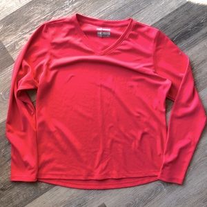 Columbia sun protection top